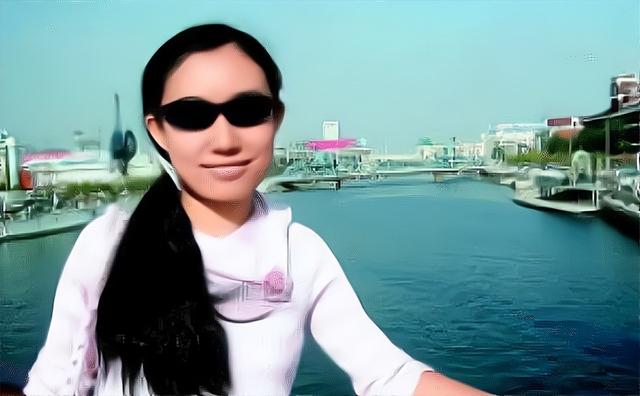 11岁上央视,21岁未婚生3娃,执着嫁50岁老男人的庞秀玉怎样了?