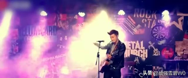 如果乔任梁还在,徐璐会是最幸福的女人?可惜没如果。