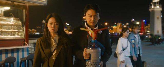 《交换人生》：希望它将爱情进行到底