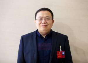 张凤翔(浙江省政协委员张凤翔：精品力作润泽人心)