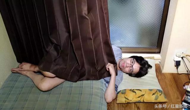 不工作上学不沟通……日本孤独终老的50万蛰居族：最长已隔绝十多年