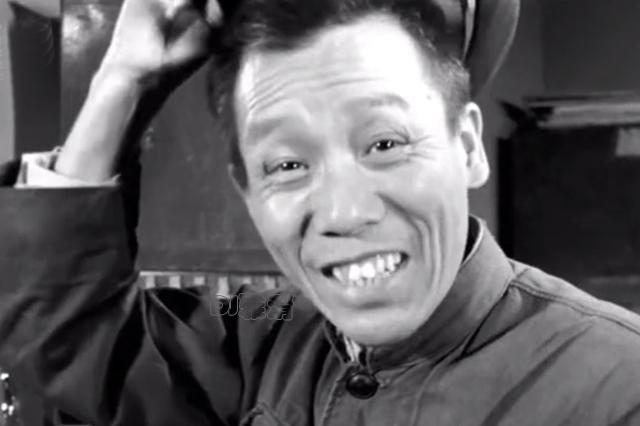 昔日北影演员，长得“歪瓜裂枣”，总跑龙套却令人难忘，93岁去世
