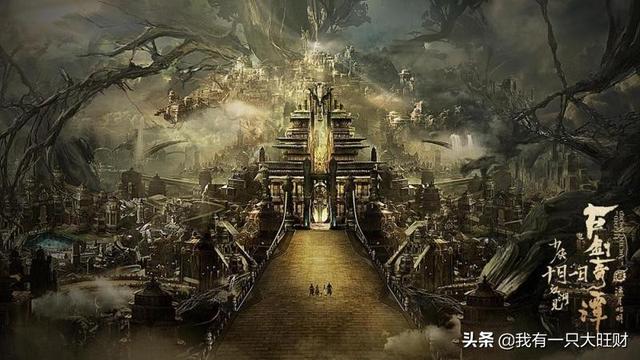 《古剑奇谭之流月昭明》组队寻师打怪升级灭心魔救苍生的奇幻之旅