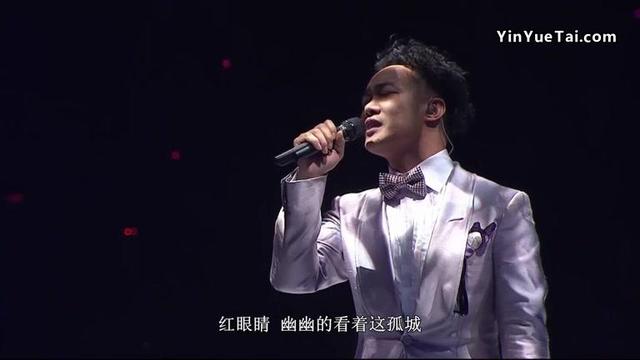 你听过最“迷乱”的粤语歌曲？