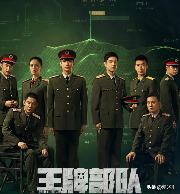 好剧推荐! 15部特警电视剧，每一部都热血沸腾，看过10部算我输