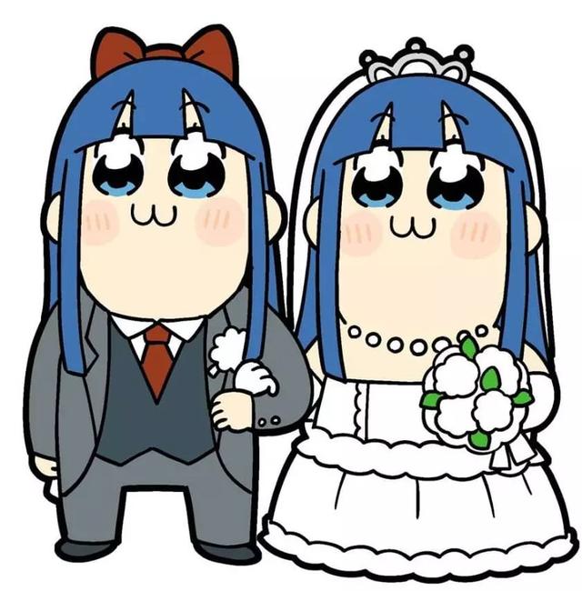 小松未可子与前野智昭结婚，你还记得哪些声优夫妻？