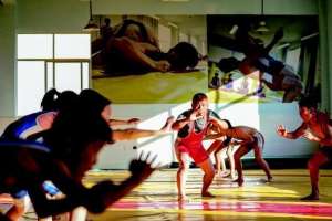 林俊熙(校长教体育乡村“摔跤校长”带山里孩子成功逆袭)