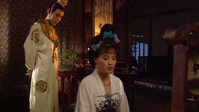 武则天年轻时到底有多美?深山大佛揭开谜底,难怪能迷倒两任皇帝