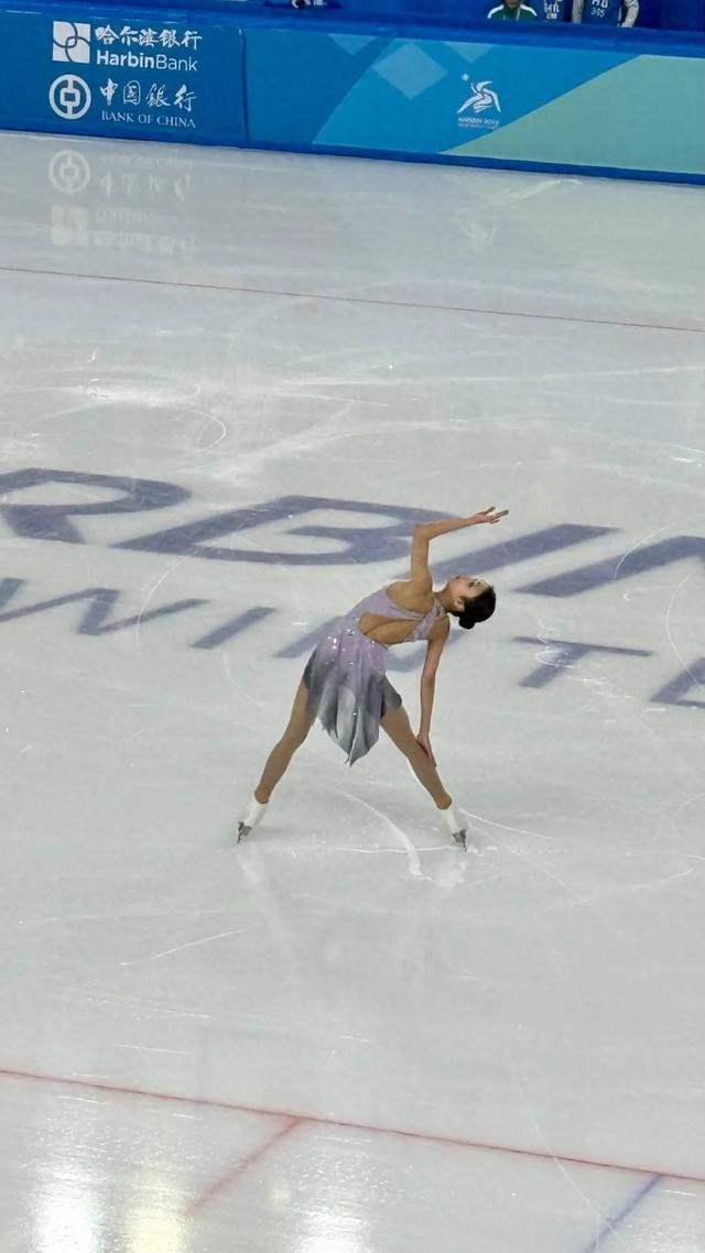 【亚冬人物】中国名将朱易：在教练佟健“梦开始的地方”比赛，心里很踏实