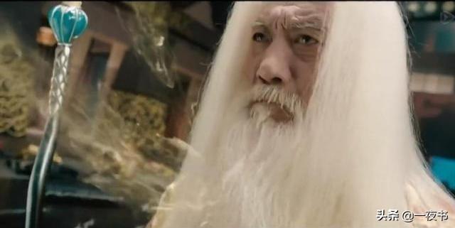 武侠剧中能吸人内力的十大神功，北冥神功第八，吸功大法仅排第二