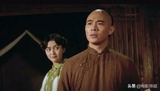 扬眉吐气威震四方，十部经典中国功夫片