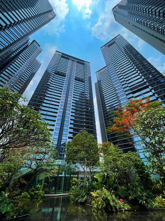 中介说漏嘴，今明两年，买房请牢记：“买旧、买大、不买三”