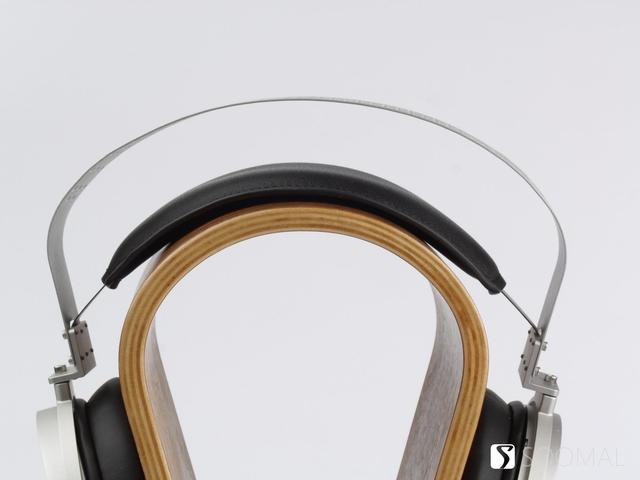 水月雨 MOONDROP 启明星 VENUS 平面振膜头戴式耳机测评报告  [SOOMAL]