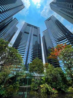 刘大姐(中介说漏嘴，今明两年，买房请牢记：“买旧、买大、不买三”)