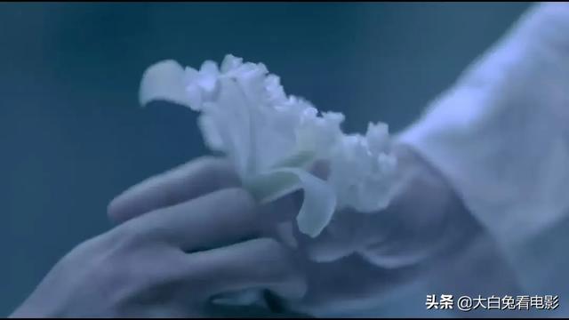 泰国大尺度伦理片,被铁链锁住的爱人,永恒带来的只有绝望和救赎