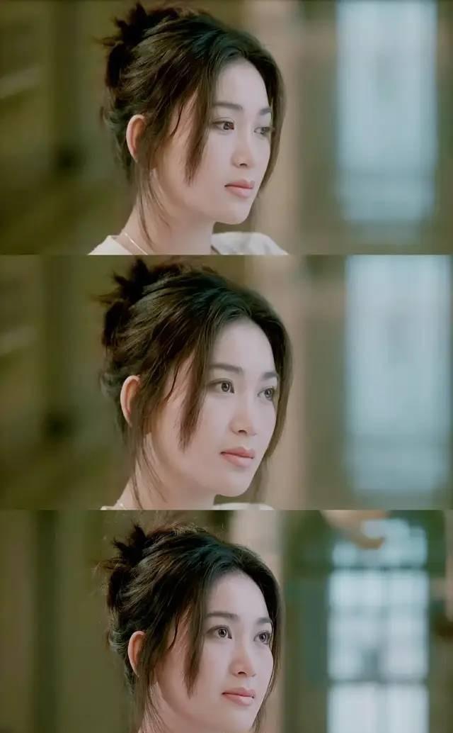 27年前的《惊变》，温碧霞牺牲最大的一部电影，可惜至今被低估