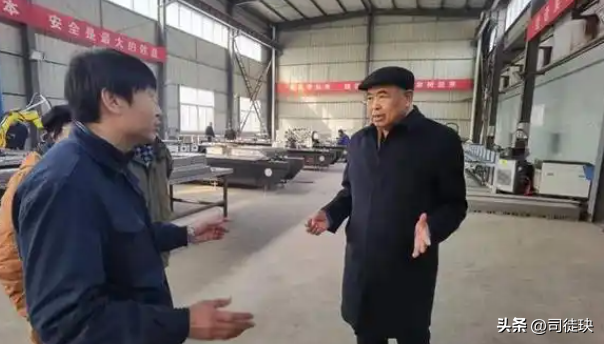 又一个前河南首富去世，许昌老板更惨烈，还有2个周口人锒铛入狱