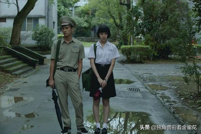 台影推荐《十七岁》：青春呼啸而过，没有人不怀念17岁