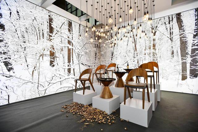 关于未来的家,我们有5个切实的猜想