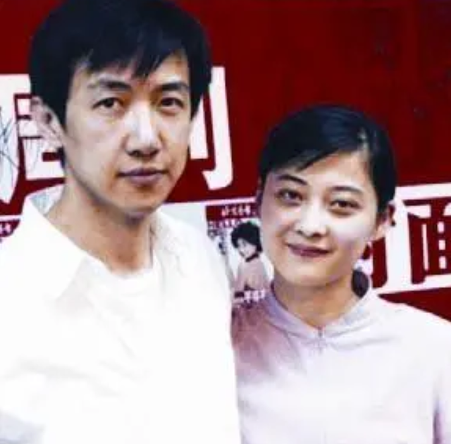 梅婷前夫罕露面，参加同学聚会发福明显，与李小冉分手后低调成婚