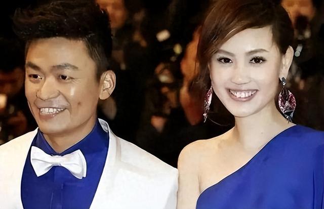 王宝强的妻子马蓉，出轨杨慧老公宋喆，如今的杨慧让他们高攀不起