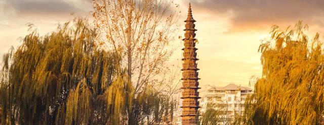 在聊城一键开启你的青春环游记吧！