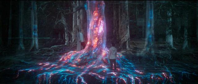 揭秘《断网》：主打反套路，将网络世界“动作化”