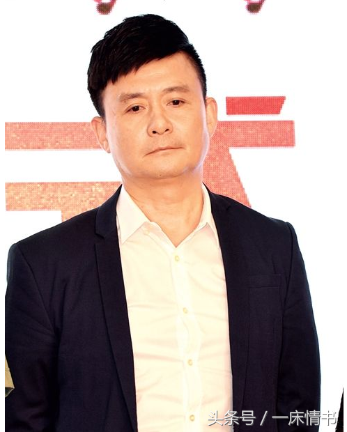 《重案六组》主演17年后重聚，有人转型，有人息影