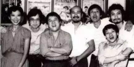 一部曾志伟的风流史,就是一部40年港圈女星的黑暗史