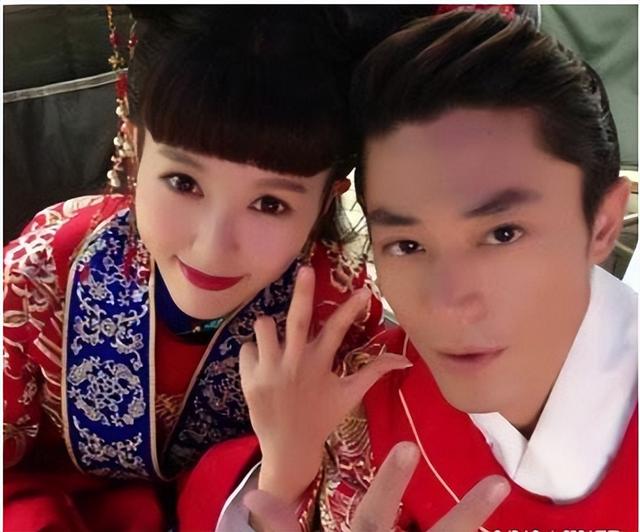 霍建华和唐嫣，到底有啥关系？