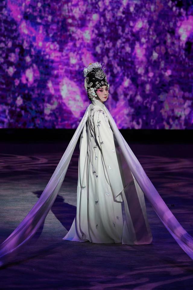 又闻《梨花颂》，再现“翠盘舞”，史依弘、李军领衔《大唐贵妃》揭幕“第十三届东方名家名剧月”