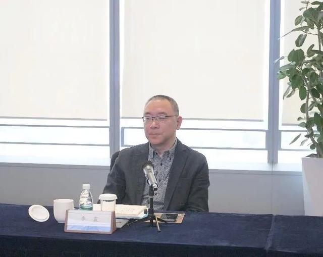 长宁区委常委、政法委书记李震走访调研北京市金杜律师事务所上海分所