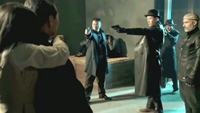 中国第一国际保镖：7岁练武，释永信是他“师叔”，15年未曾失手