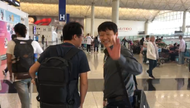 胡锡进：我采访了几户香港普通人家，香港住房难题给我深刻印象