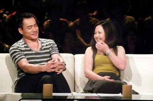 26岁爆红,因戏与丁海峰传绯闻,“潘金莲”王思懿如今怎样了?