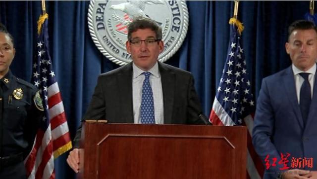 美查获一“高端卖淫网络”：只为VIP服务，需推荐信才能“入会”