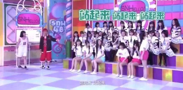 鞠婧祎《漂亮书生》身高又遭质疑!名场面扒出,早被队友揭穿作假