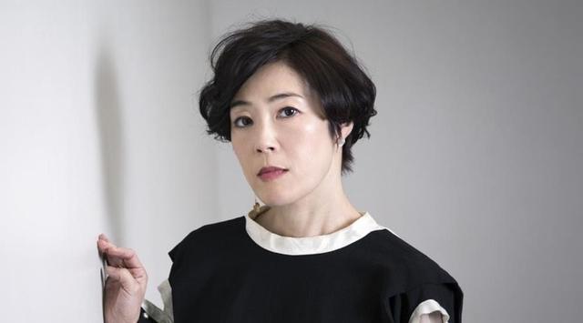 为艺术献身的女星——寺岛忍