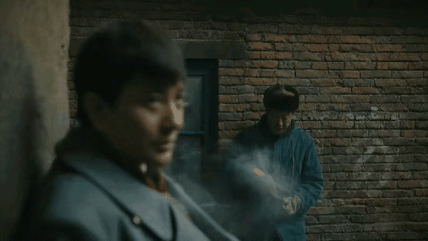 水自流差点错过《人世间》，出道15年演尽配角，和同学王凯不同命