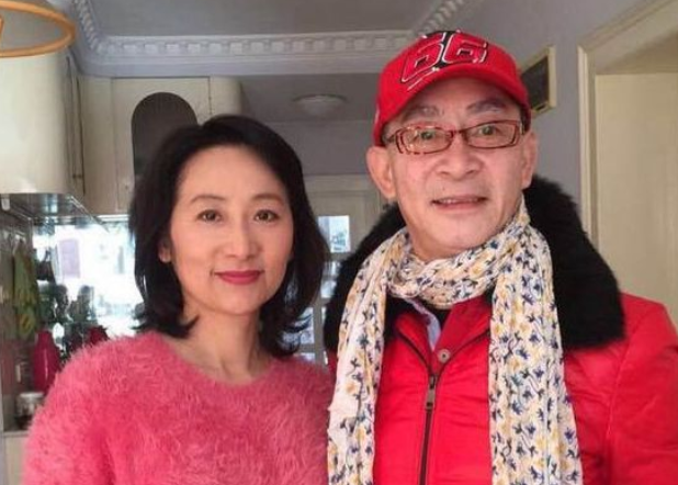 《西游记》王苓华演“杏仙”一夜爆红，却嫁华侨移居美国教舞蹈？