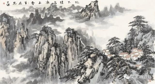 清新洒脱，灵动明快丨刘思远