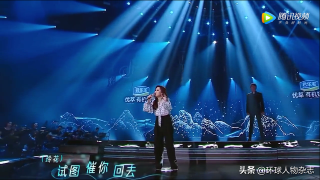 2021年，喜欢凤凰传奇，终于不是件羞于启齿的事了