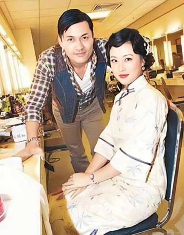 一婚娶周海媚，二婚娶邝美云，三婚娶北大亿万富婆，吕良伟凭啥？