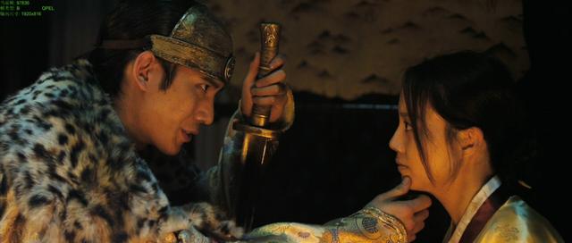 太敢拍了，韩国大尺度电影《弓》，从艺术中触动心灵。