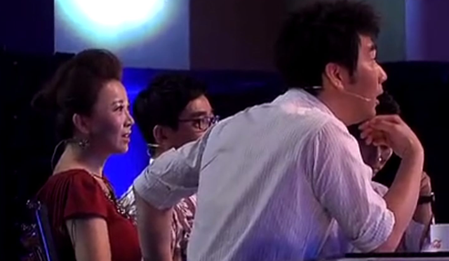 斥责金星，痛骂林依轮算什么东西，“咆哮哥”张艺源为何如此嚣张