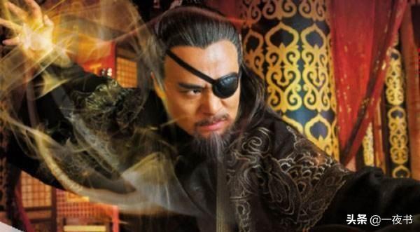 武侠剧中能吸人内力的十大神功，北冥神功第八，吸功大法仅排第二