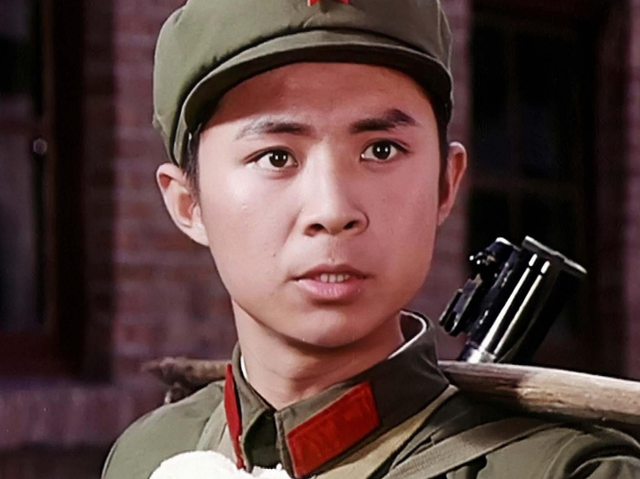 80年代红极一时，因父亲反对无奈退圈的宝珣，如今成为商业大亨！