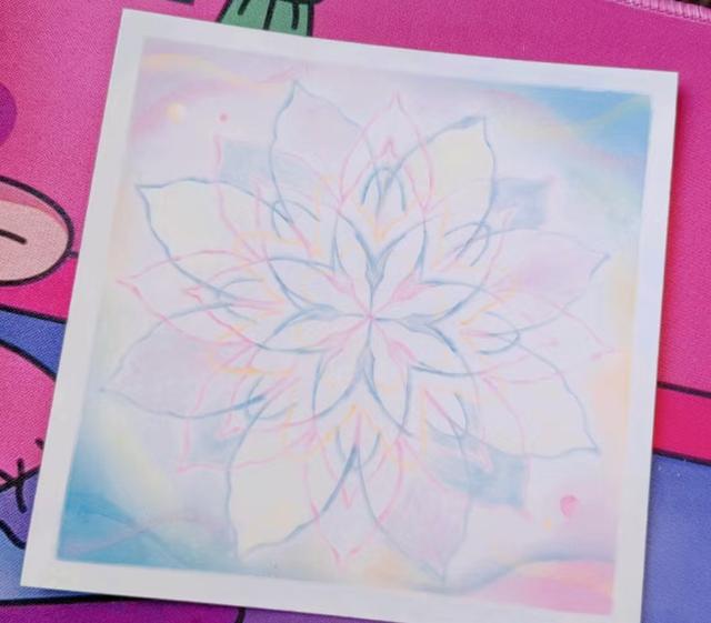 符月华有暗恋的男生,称他是“高中为数不多的光”,只能偷偷的爱