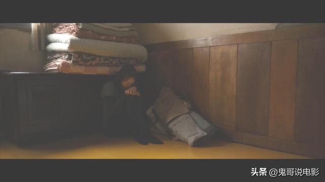 山里的黑店，舍得了老婆就能治愈男人的病。