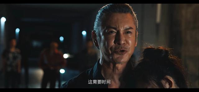 电影《猎毒者》致敬人民英雄